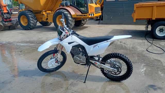 Kayo t4 cross   2024 felgi  mercedes 5x112