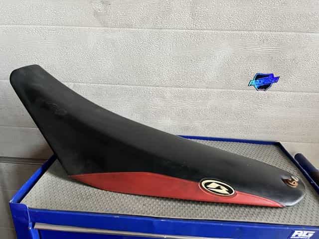 Siedzenie fotel kanpa beta rr 50