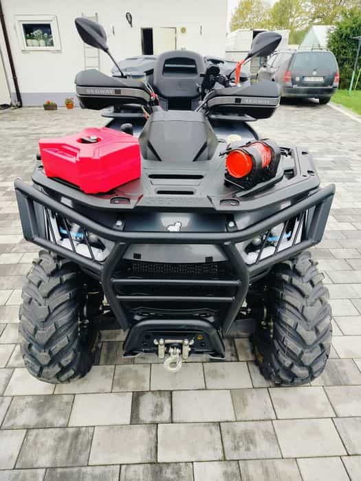 Sprzedam Seguey at6l