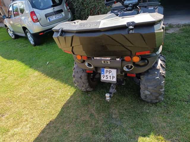 sprzedam Klada Goes 450