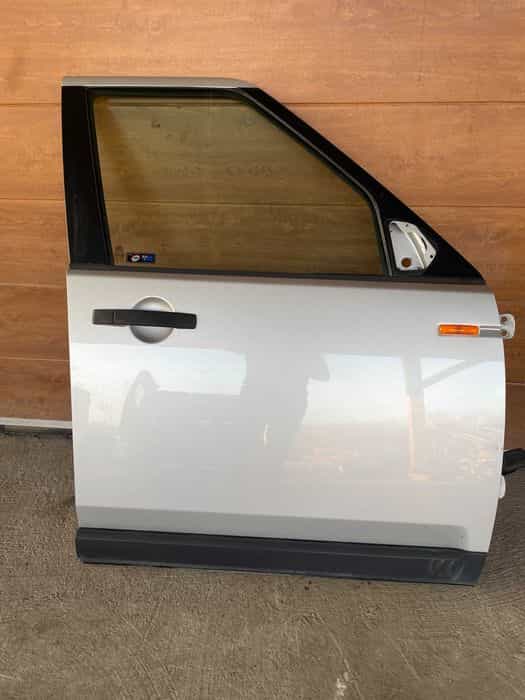 Drzwi Przód Prawe Land Rover Discovery III