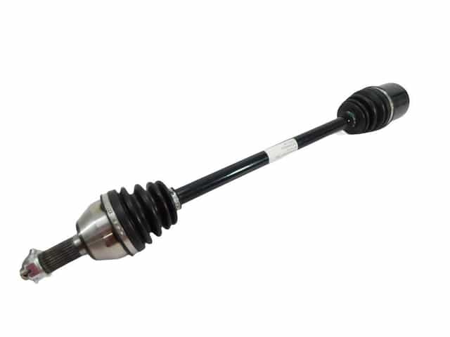 PÓŁOŚ TYŁ TYLNA POLARIS RZR 1000 XP 14-15 INTERPARTS