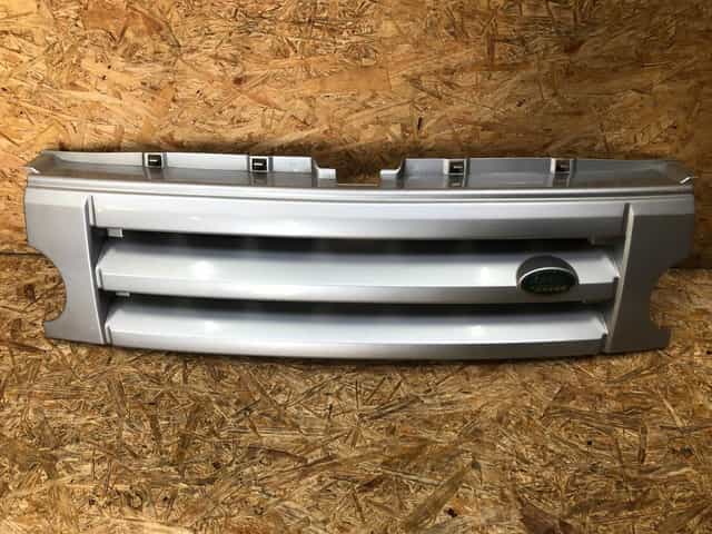 Grill/atrapa/kratka zderzaka Land Rover Discovery 3