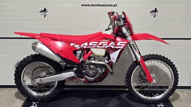 Gasgas EC250F 2023r 130mth od nowości