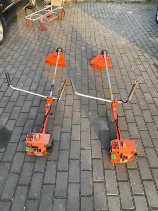 Husqvarna kosa 232R