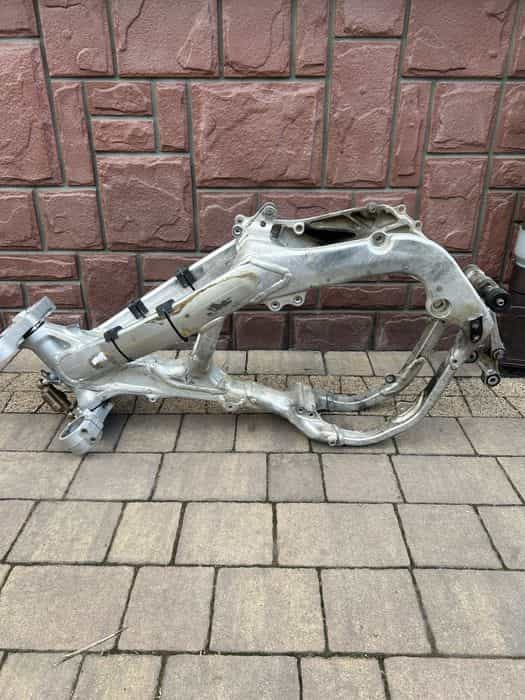 Rama honda crf 450 13/16r