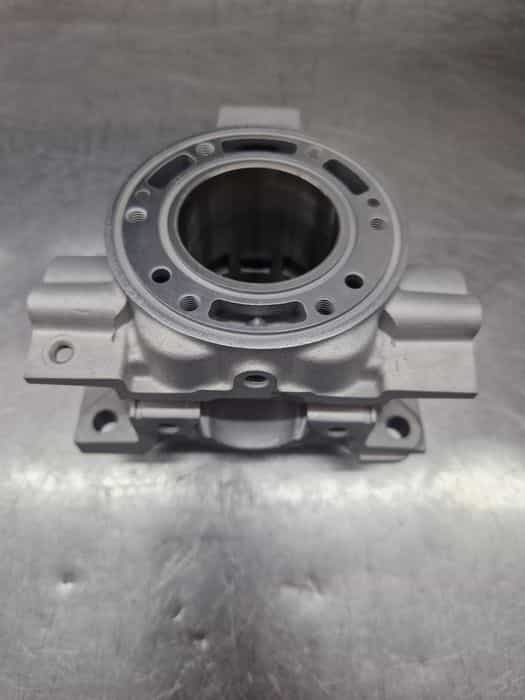 Cylinder ktm husqvarna gasgas sx85 tc85 mc85 Nowy nicasil  Głowica vhm