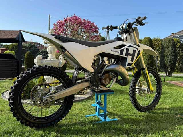 Husqvarna tc 125 PowerbyJJ [te tx sx exc sxf excf kx kxf rm rmz ec]