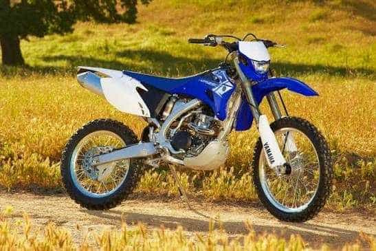 Yamaha wr 250 f rok 06-10 części silnik ramo yzf 250