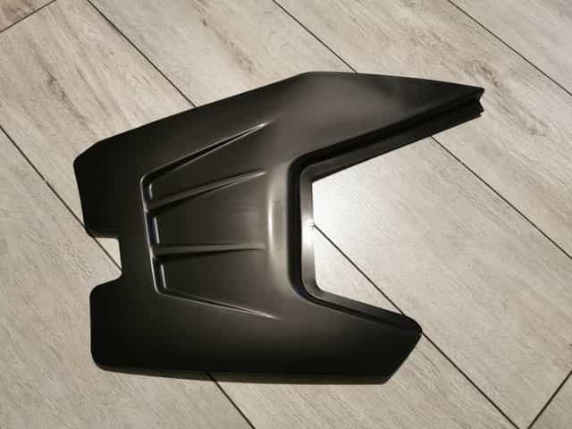 Polaris sportsman 800 boczek osłona owiewka boczna plastik wypełnienie