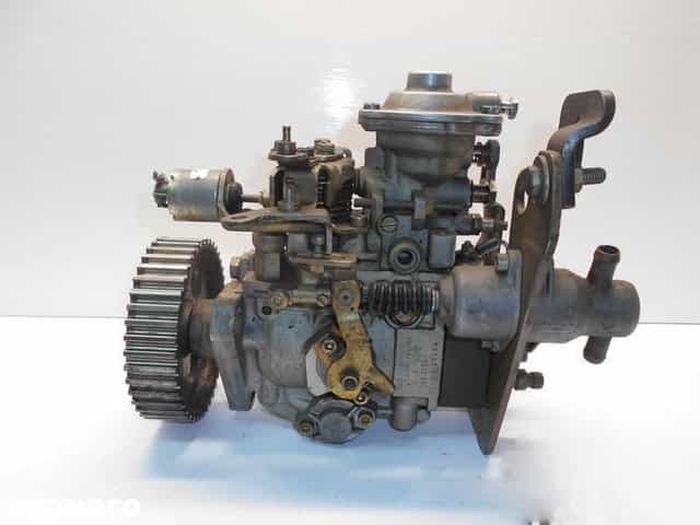 pompa wtryskowa 0460494160 jeep cherokee 2.1 td