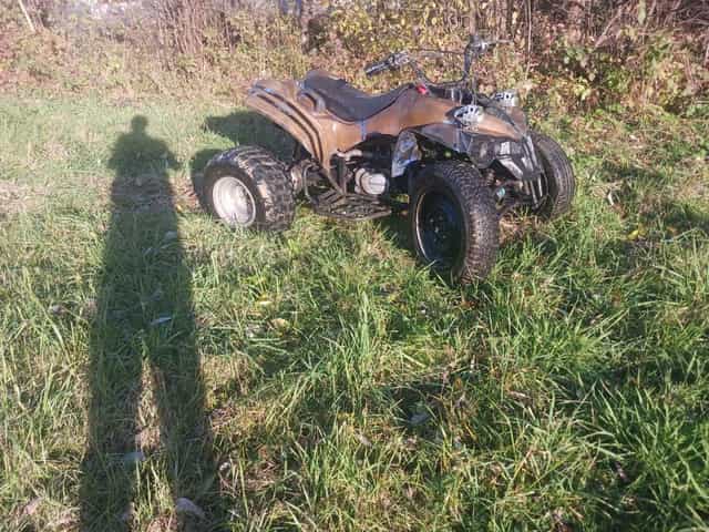 Quad 125 na sprzedaż
