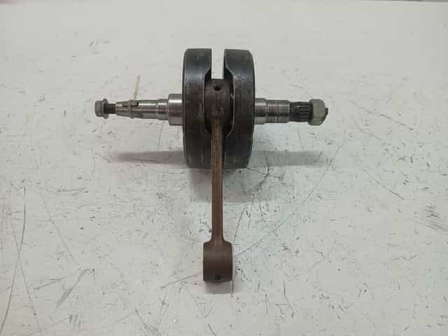 Wał korbowy korbowód Suzuki RM 250 94/95r