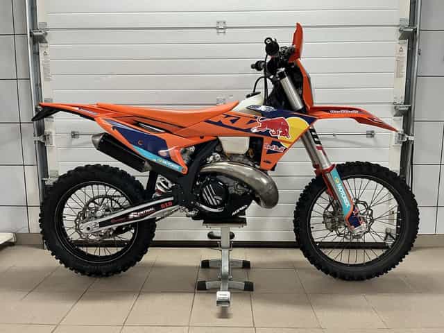 Exc 250 Tbi 24r zarejestrowany stan bdb