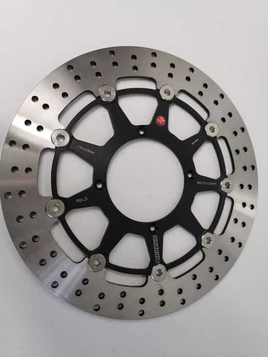 Braking tarcza hamulcowa przód KAWASAKI KX KLX SUZUKI RM-Z NOWA STX56