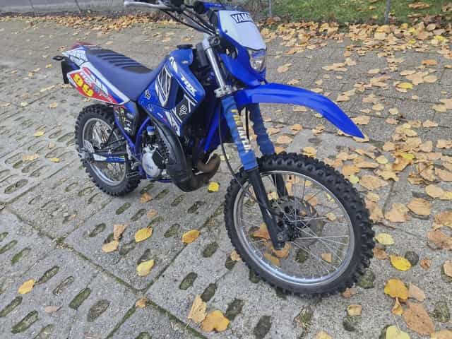 Sprzedam Ewentualnie zamienie na motor prl poj 125