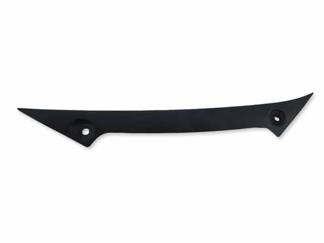 PLASTIK WYPEŁNIENIE OWIEWKA YAMAHA YZF-R1M RN32 15-20 U-11 2CR-2836L