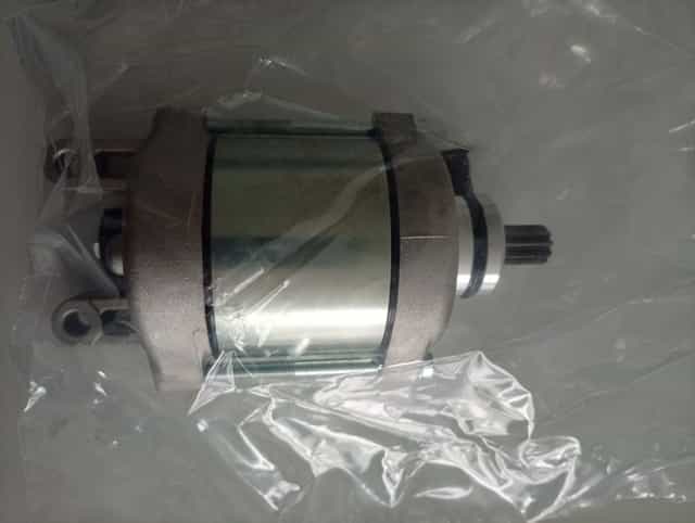 Rozrusznik Husqvarna FE 250 350 FC 250 FC 350 FX 250  Fe250 Fc250 nowy