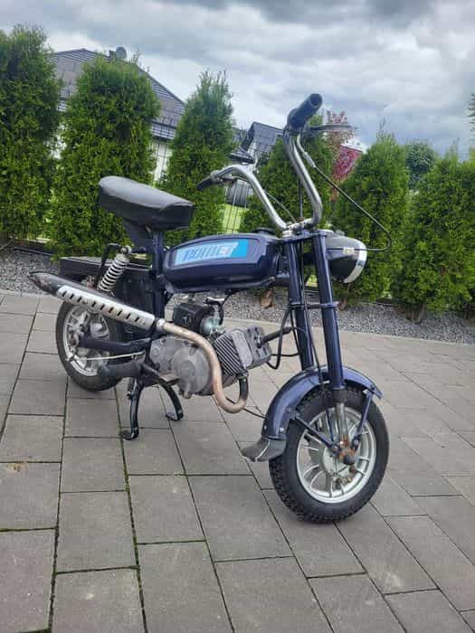 ## Romet Motorynka # Pony m2 m3   ## WYSYŁKA !! ##