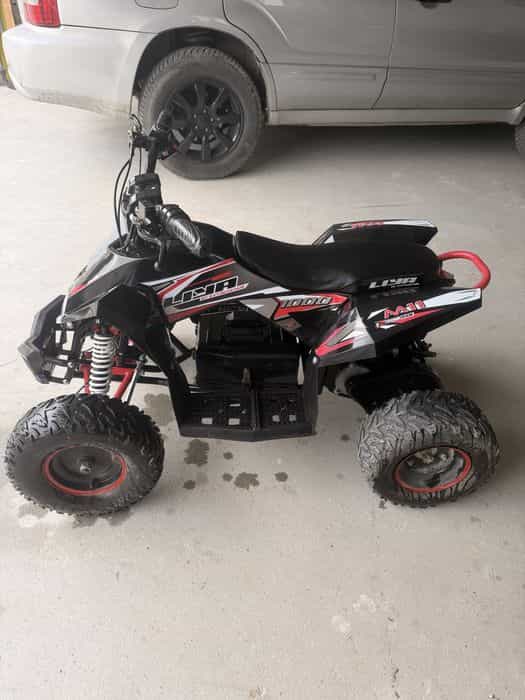 Quad liya 1000W SPRZEDAM