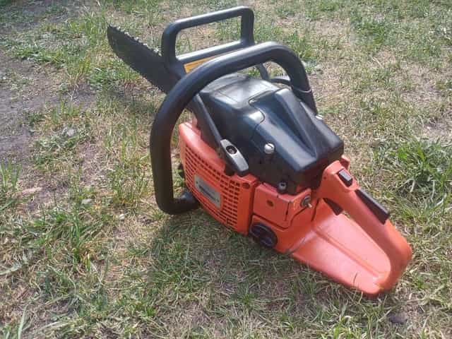 Dolmar ps 52 Stihl Husqvarna