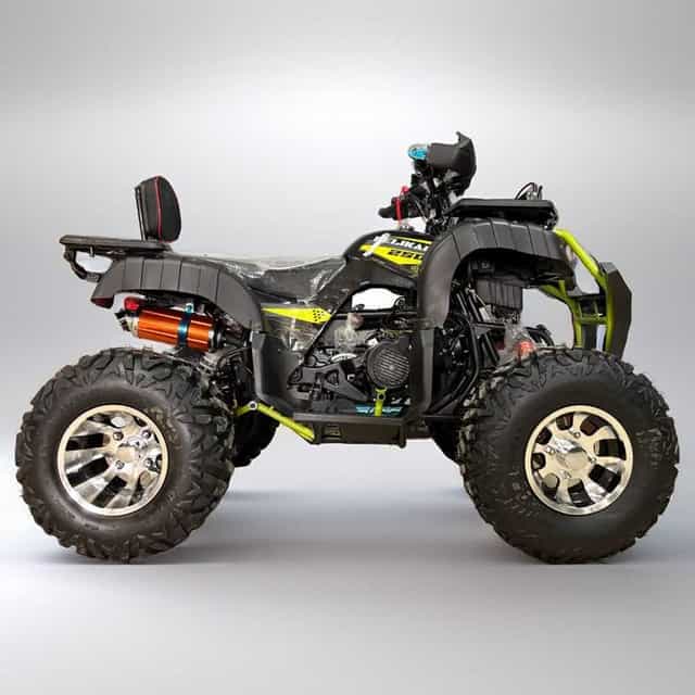QUAD 250 XTR Hummer PRO // raty Dostawa // Odlicz pełny VAT