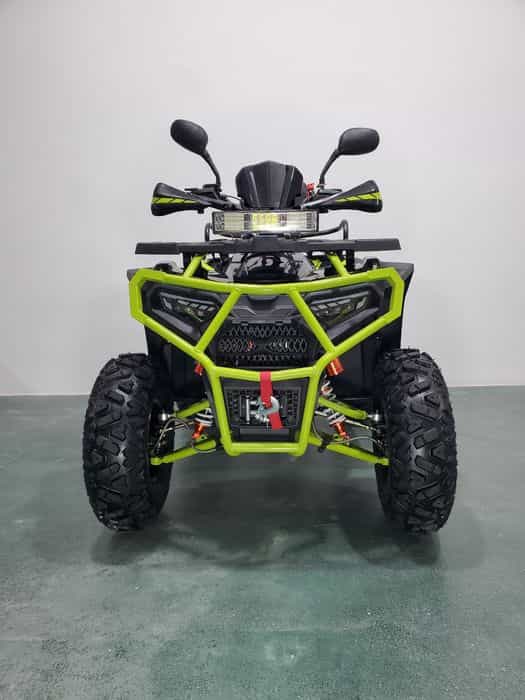 PROMOCJA Quad 150 250  Nowy 2025r lub 150 i inne 125 homologacja 200 P