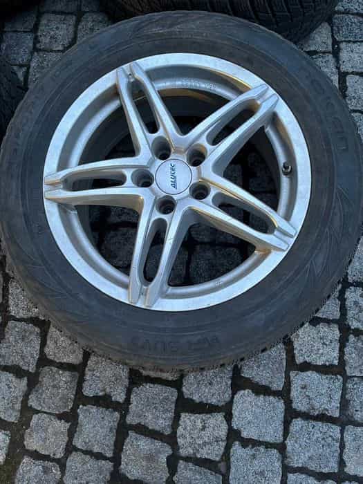 Koła Jeep Cherokee KL 17"