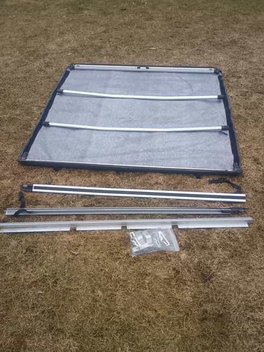 Roleta Toyota Hilux oryginalna