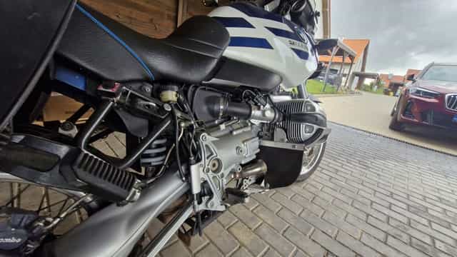 BMW      R1150GS