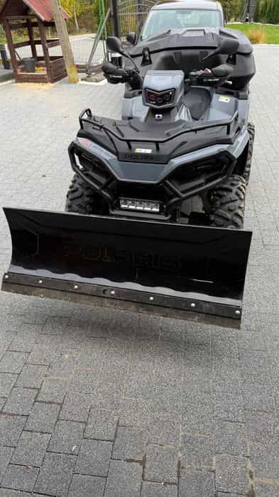 Polaris 570  2023