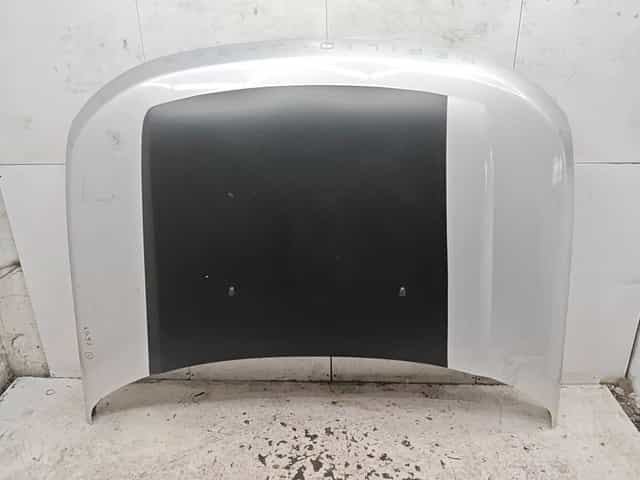 Land Rover Discovery 3 Maska Pokrywa Silnika