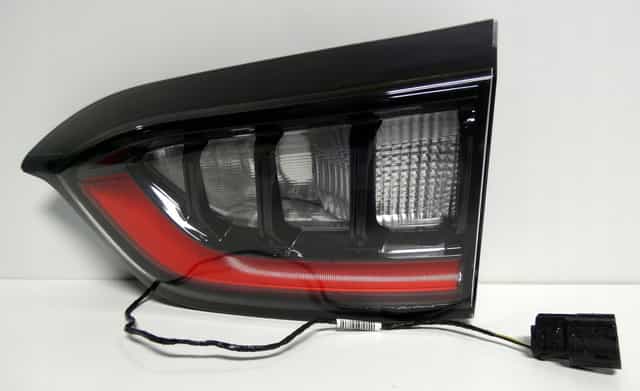 jeep cherokee lift 68336336ag 2018- led lampa tył prawa tylna