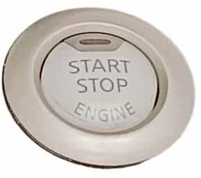 PRZYCISK START STOP NISSAN NAVARA D23