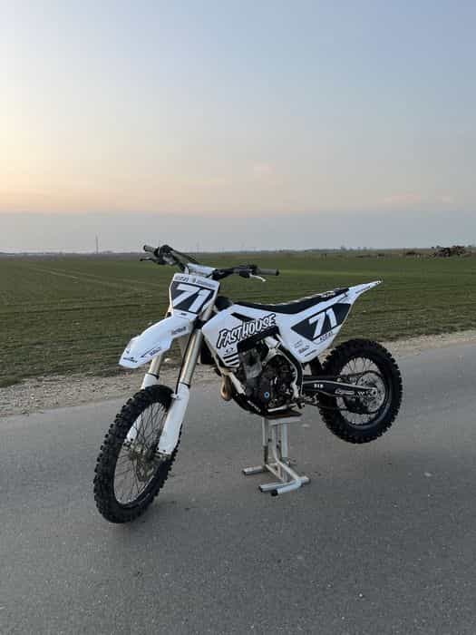 Husqvarna fc 250