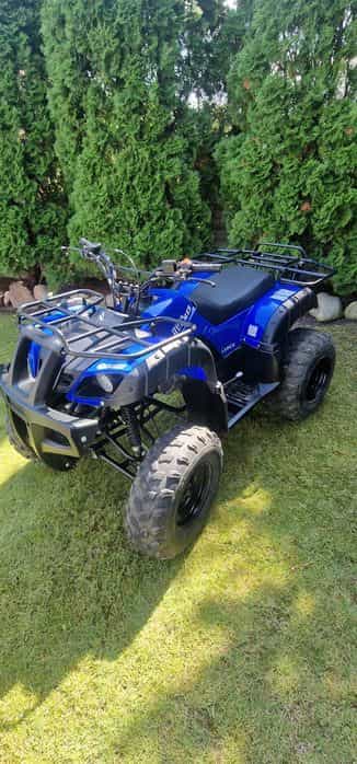 Sprzedam Quada Hummer