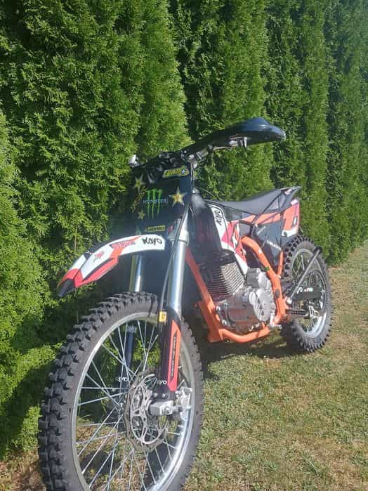 Kayo k2 pro jak nowe