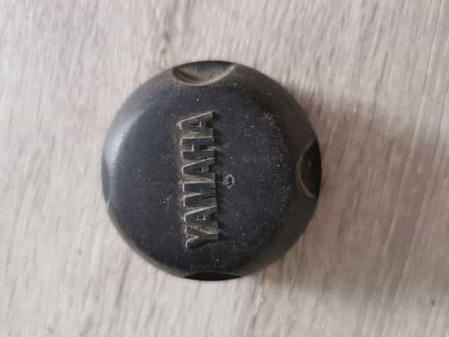 Yamaha grizzly 350 kołpak kapsel felgi zaślepka dekielek