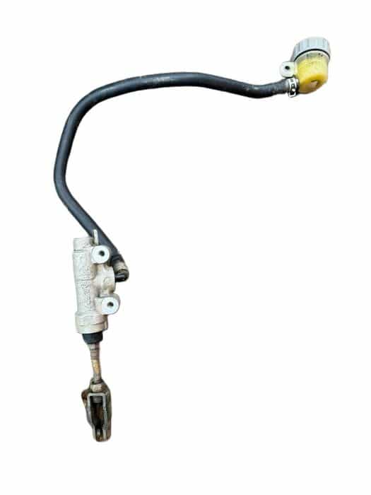 Suzuki LTZ 400 pompa hamulca tyl Nissin OEM 2003-2008