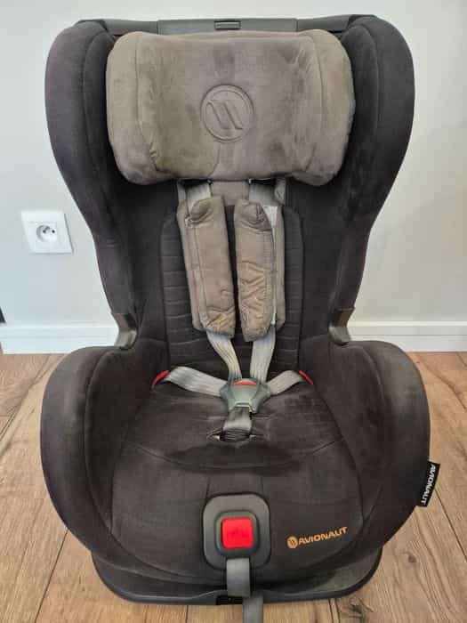 Fotelik Avionaut 9-18kg