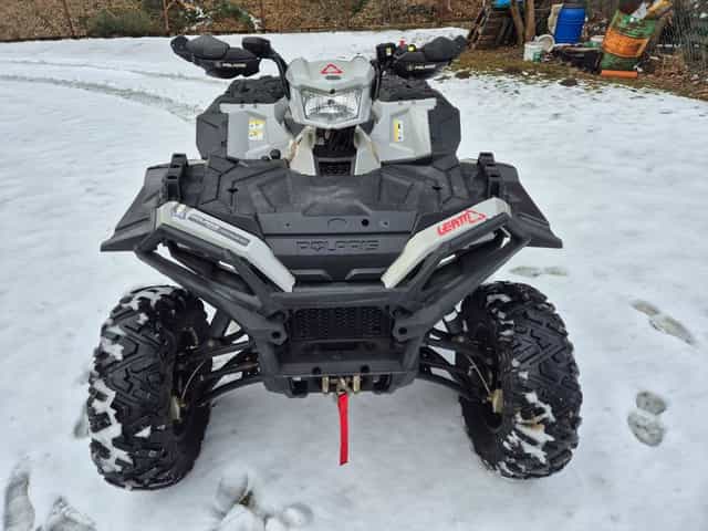 Polaris Sportsman 1000S 2021r. Salon Polska