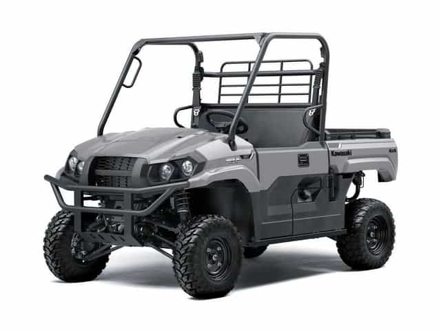 Pojazd użytkowy KAWASAKI MULE PRO MX | 2026 z homologacją! + GRATISY!!