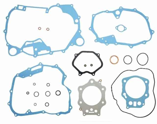Komplet Uszczelek Silnika Honda Trx 450 S ES FE FM Foreman rok 98-04