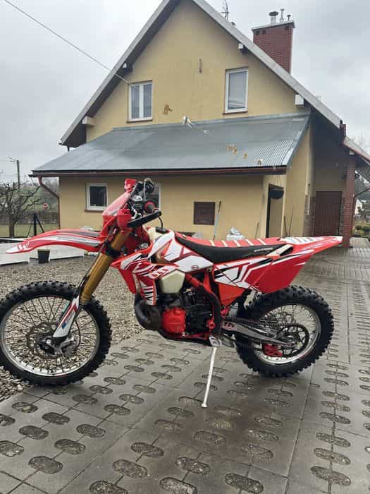 Beta rr300 2t nie ktm sx exc