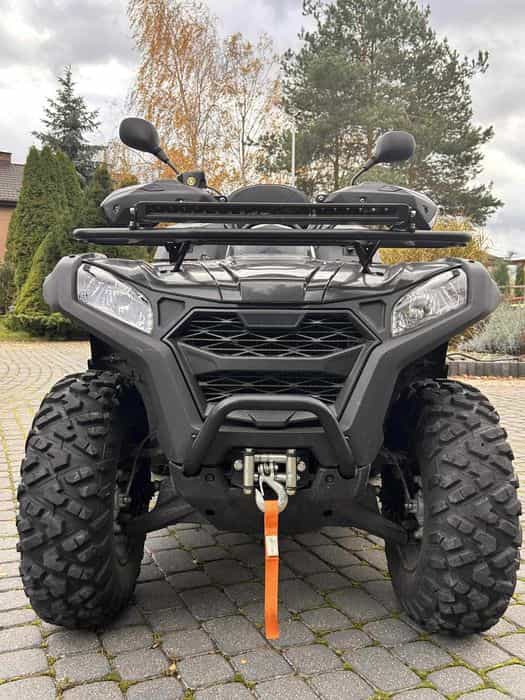 Quad CF Moto Goes 500