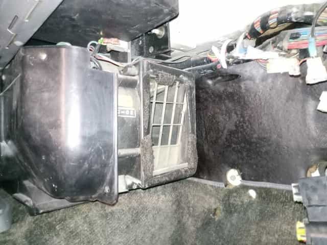 Klimatyzacja Nissan Patrol 2,8 k260