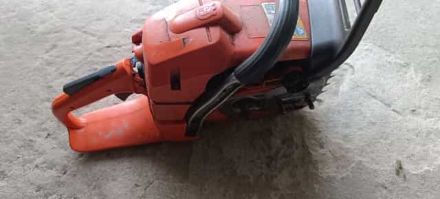 Husqvarna 350 piła