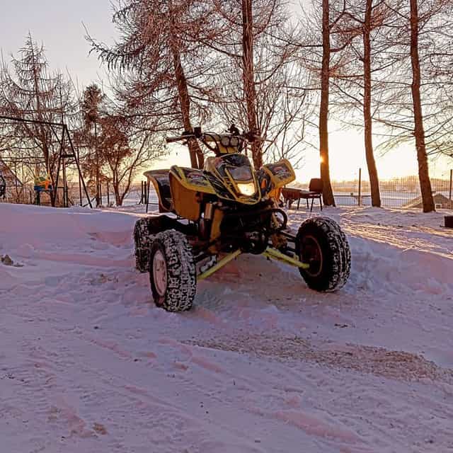 Suzuki ltz bigbore 440 cena do 15.03.2026