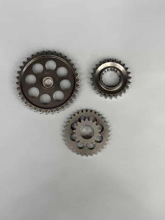 Tryb Silnika Koło Zębate KTM SXF250/350 R 16-22 FC GAS MC250F R 21-23