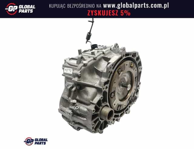 Land Rover Discovery Sport L550 2.0D Skrzynia Biegów Automat